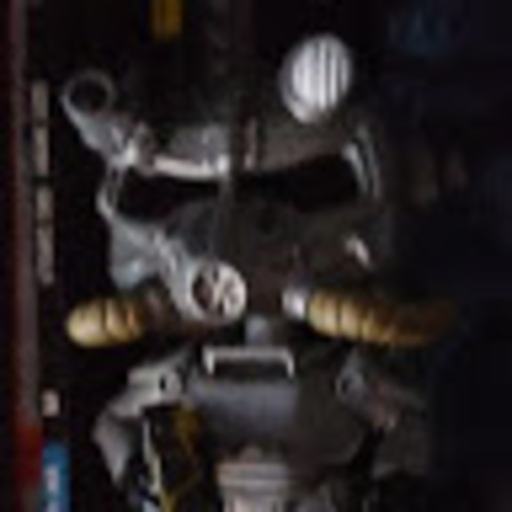 Meet your Posher, Benjamin